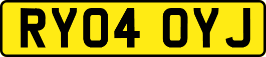 RY04OYJ