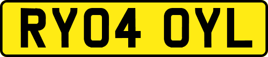 RY04OYL