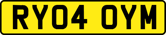 RY04OYM
