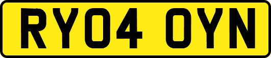RY04OYN