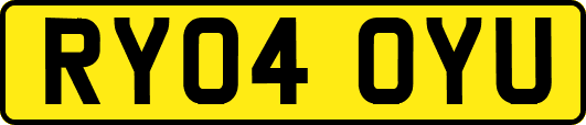 RY04OYU