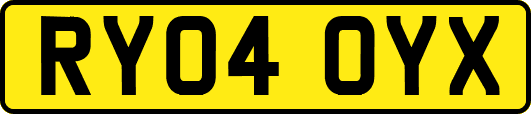 RY04OYX