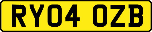 RY04OZB