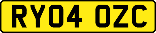 RY04OZC
