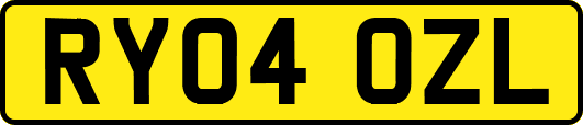 RY04OZL