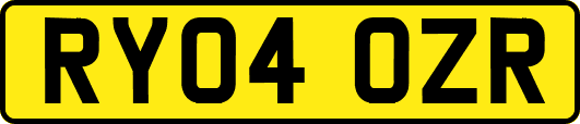 RY04OZR