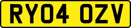 RY04OZV