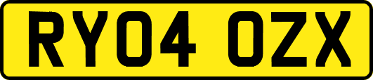 RY04OZX