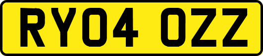 RY04OZZ