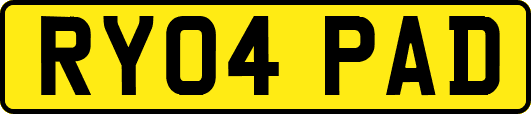 RY04PAD