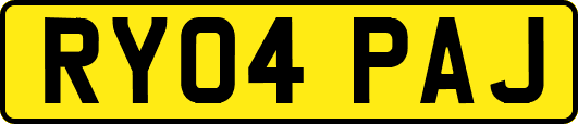 RY04PAJ