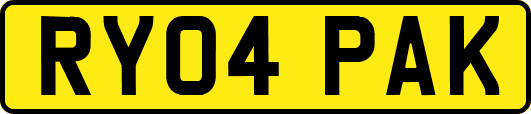 RY04PAK