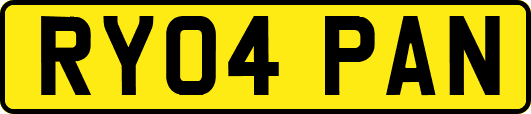 RY04PAN