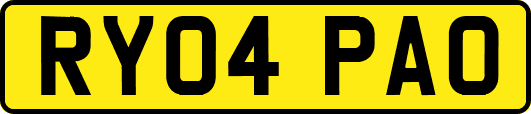 RY04PAO
