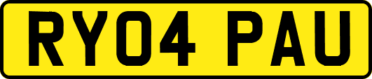 RY04PAU