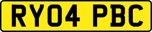 RY04PBC