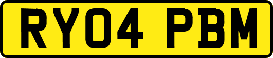 RY04PBM