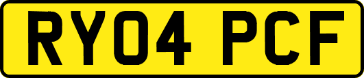 RY04PCF