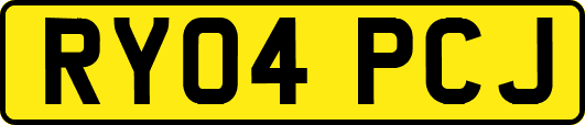 RY04PCJ