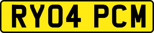 RY04PCM