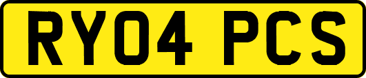 RY04PCS
