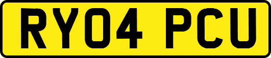 RY04PCU