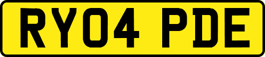 RY04PDE