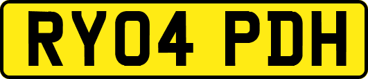 RY04PDH