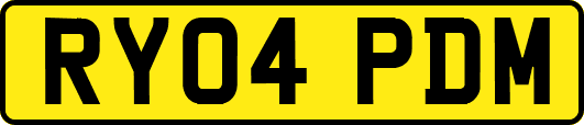 RY04PDM