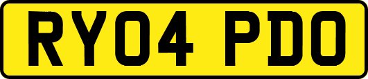 RY04PDO