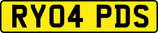 RY04PDS