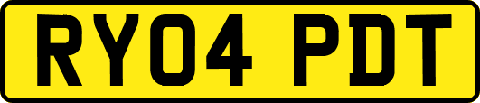 RY04PDT