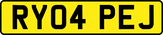 RY04PEJ