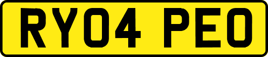 RY04PEO