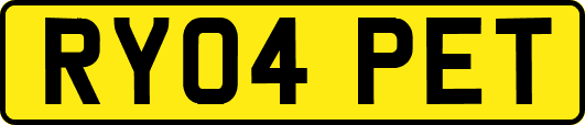 RY04PET