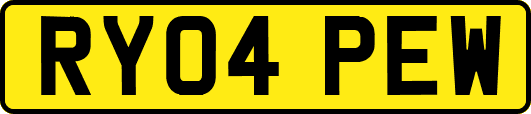 RY04PEW