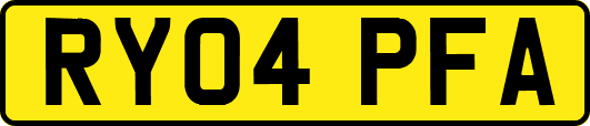 RY04PFA