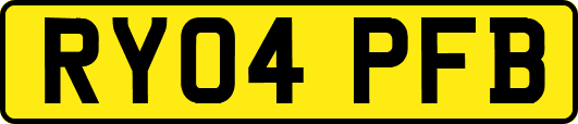 RY04PFB