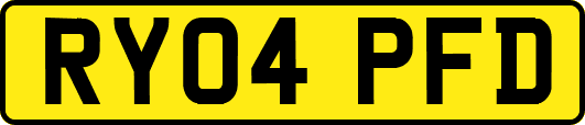RY04PFD