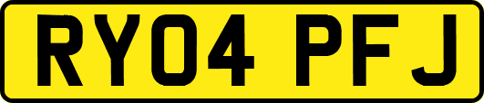 RY04PFJ