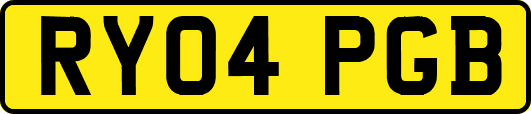 RY04PGB