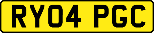 RY04PGC
