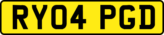 RY04PGD