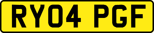 RY04PGF