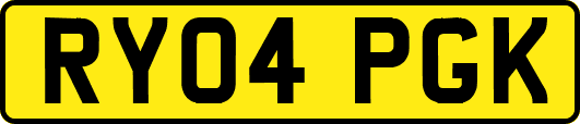 RY04PGK
