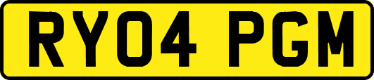 RY04PGM