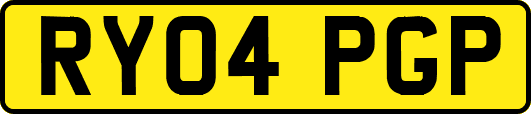 RY04PGP