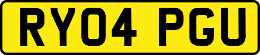 RY04PGU