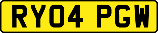 RY04PGW