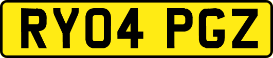 RY04PGZ